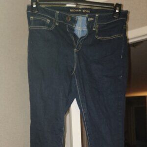 Michael Kors skinny jeans